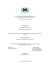 Tesi di laurea - WordPress.com