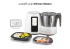 Kitchen Master - Bellini Cooking Appliances
