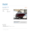 Boat: ARVOR 215 AS