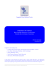 internet of things - Aspen Institute Italia