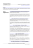 Curriculum Vitae Giuseppe Chiesa