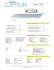 Arvor 730 - Quicksilver