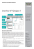 OverView AFP Designer 7