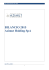BILANCIO 2015 Azimut Holding SpA
