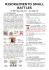 RISORGIMENTO SMALL BATTLES