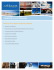 itinerari californiani