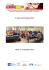 2° Corso di formazione 2016 Roma, 27 e 28 giugno 2016