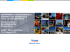 Piattaforme IT di produzione a supporto del progetto in tutte
