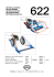 motofalciatrice &bull; motor mower &bull; motofaucheuse