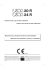 20 Fi 24 Fi - Certificazione energetica