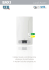 Baxi Luna 3 Avant + Manuale e scheda tecnica
