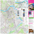 LINZ. MAPPA DELLA CITTÀ