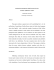 Consolaro for CETRA selected papers