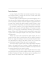 Introduzione