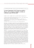 Un nuovo importante sito di Sympecma paedisca (Brauer, 1877