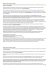 PRIVACY POLICY E COOKIE - ITALIANO Questo sito