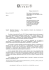 lettera al mercato