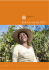 Bilancio sociale 2013 - Fondazione Slow Food