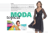 Cari amici, Interessarsi di moda, esplorare il mondo, fare una vita