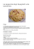 La Leggenda degli Spaghetti alla Carbonara