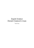 English Grammar Elementi Essenziali di base