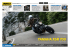 BMW eRR | Honda Africa Twin Adventure Sports