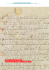 Diploma of Advanced Studies in Canto gregoriano, paleografia e