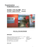 Programmazione di macchine a C.N.C. FANUC series 0