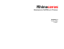 Modellazione NURBS per Windows