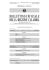 repubblica italiana bollettinoufficiale della regione calabria