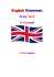 English Grammar, the way I like it! (VOL. 3
