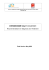 CHROMOSOME 22q.11 DELETION