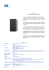 Descrizione PC HP Compaq dx2300 Microtower Il PC HP Compaq