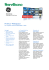 Proficy* WebSpace