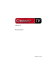 Cinergy TV Software (italiano)