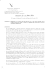 Decreto n.35 2010 - Ordine dei Medici Chirurghi e degli Odontoiatri