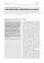 Evidence Based Prevention e