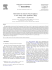 Restoration of selective beech coppices: A case study in the