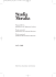 Studia Moralia 46/2 Luglio