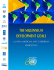 the millennium development goals: a latin american and caribbean