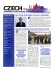 Czech the News Winter/2005