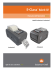 Manuale dell`Operatore - Datamax