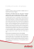 Comunicato stampa