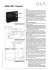 INT69 GTML® Diagnose - GEA