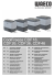 CoolFreeze CDF18, CDF26, CDF36, CDF46