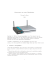 Resuscitare un router DLink-604+