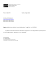 Leggi il documento
