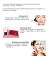 Kit base &euro; 19 Kit beauty &euro; 29 Kit all do you need &euro;39