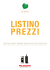 stufe a pellet ecofire® / everspring / multifire / stufe a legna / sistema