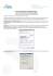 Guida rapida alla configurazione del router Dlink DI